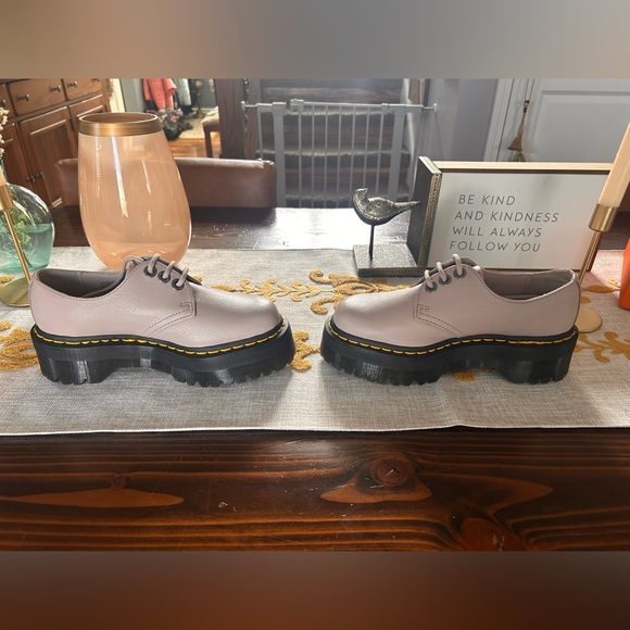 Size 5M/7W, NWOT, Doc Martens - Picture 6 of 7